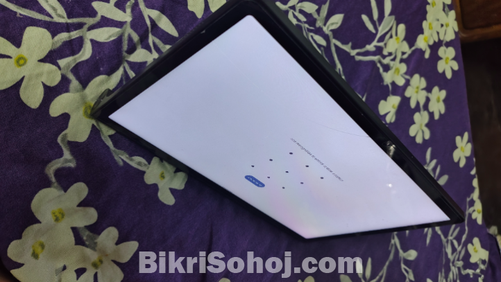 Lenovo yoga tab 11 used